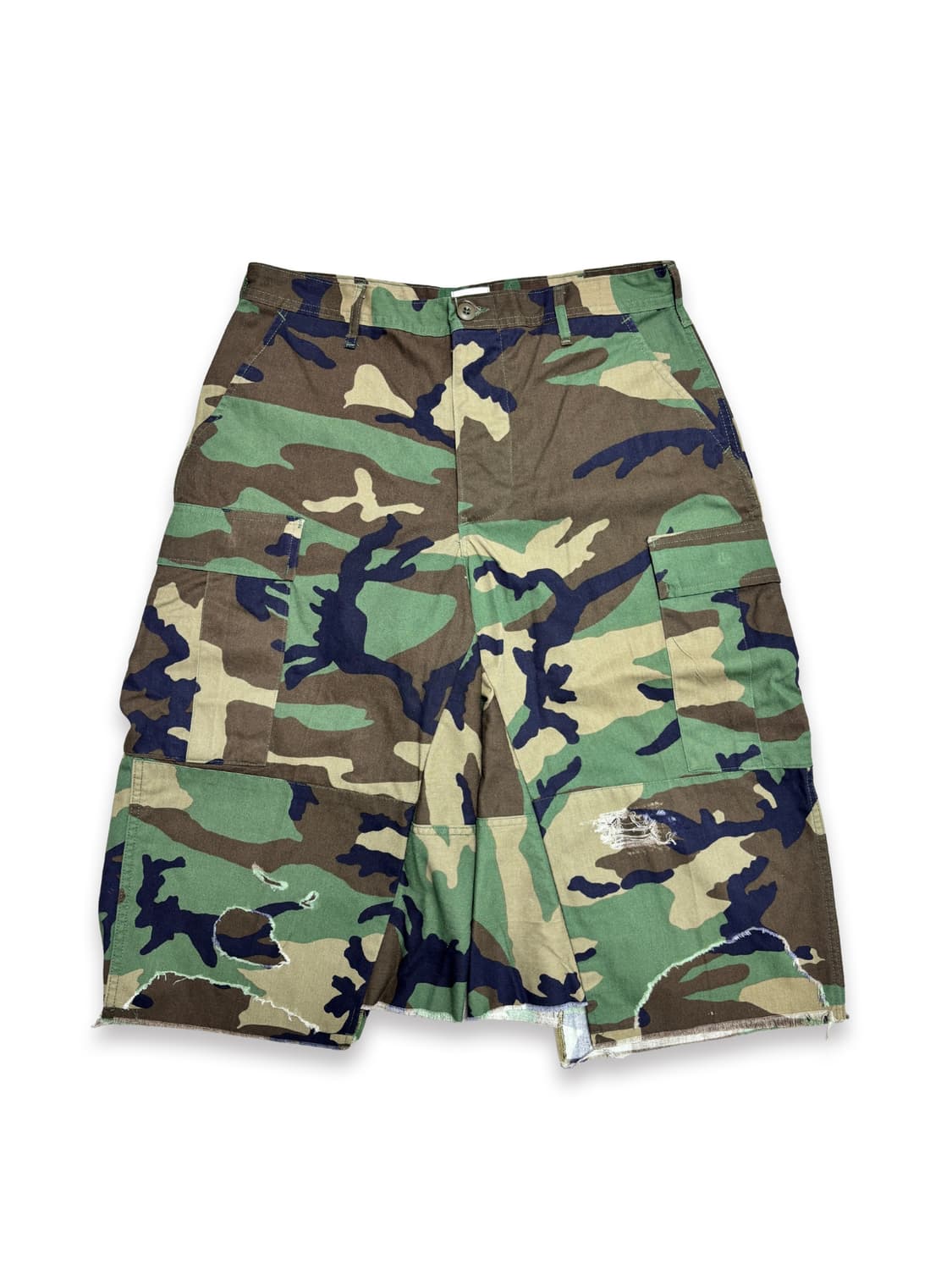 Woodland BDU Bermuda (M) _ 002 상품이미지1