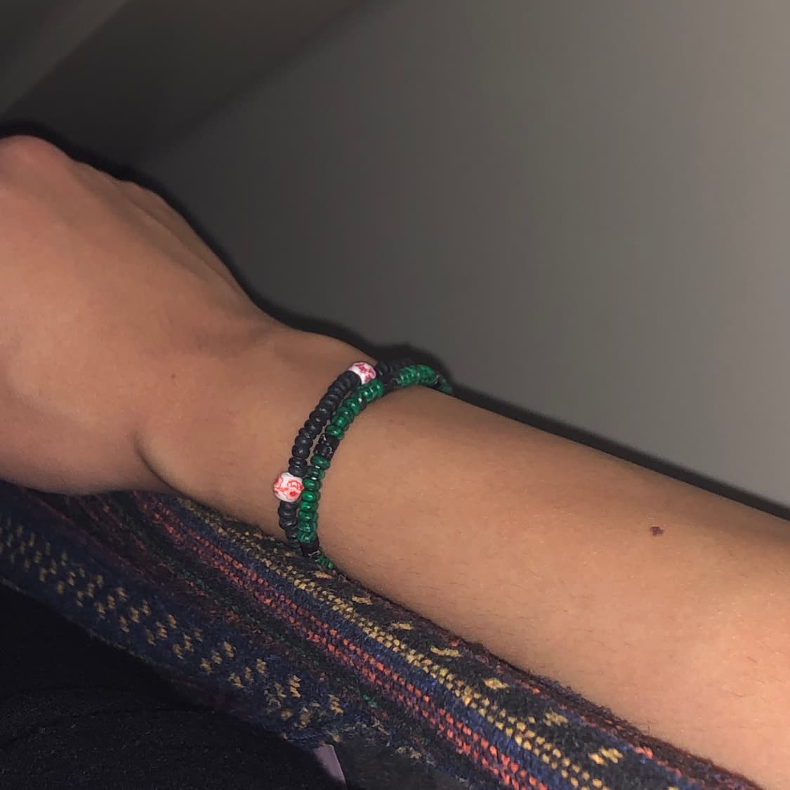 🥀The Handmaiden bracelet layered set아가씨 상품이미지1