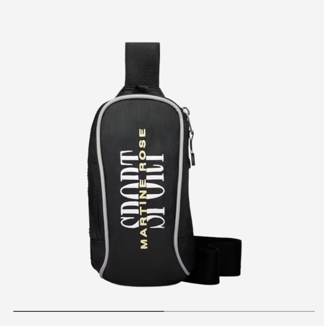 나이키 x 마틴 로즈 크로스바디백 상품이미지1