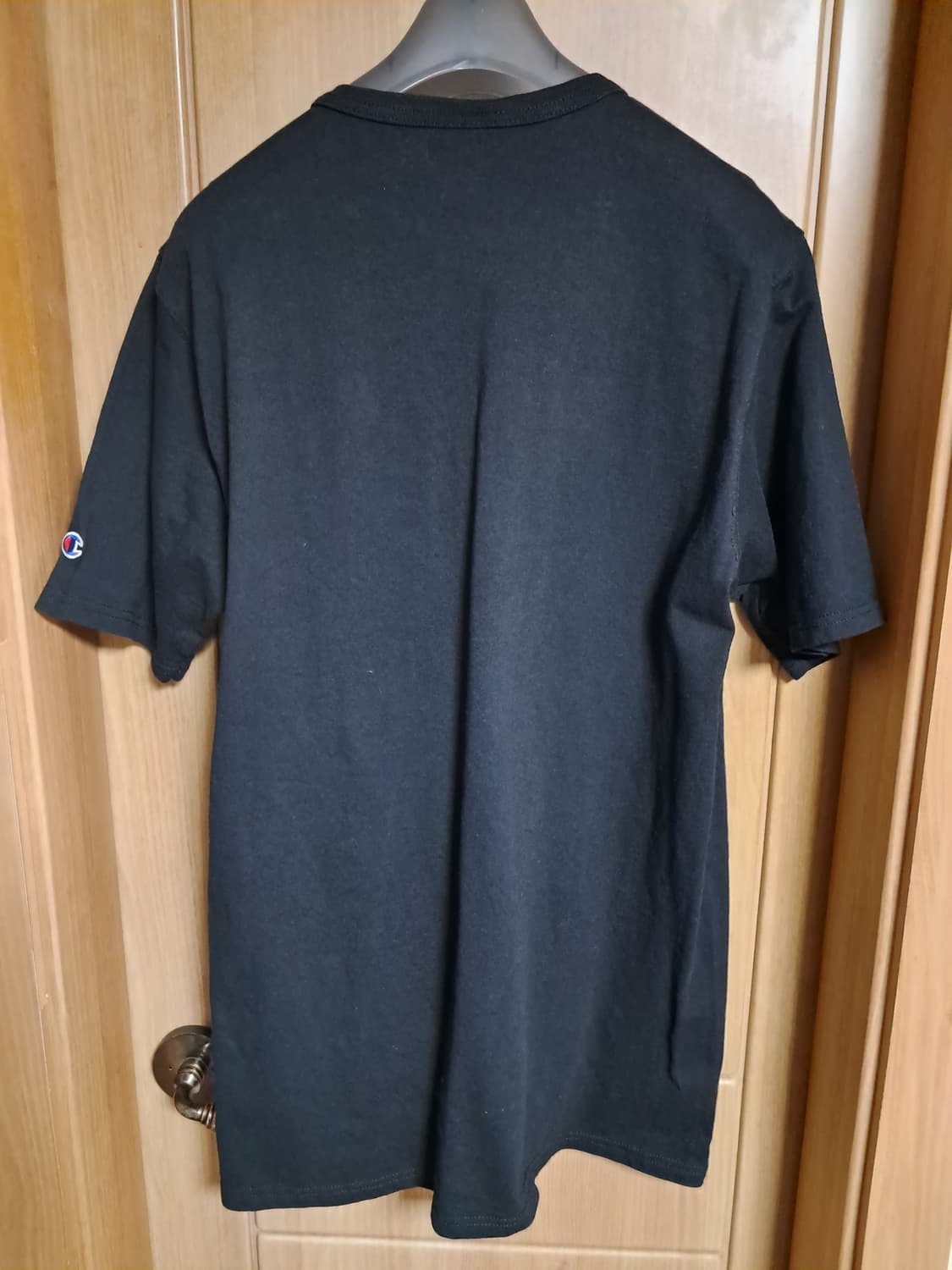 챔피온 반팔티 남성XL 상품이미지2