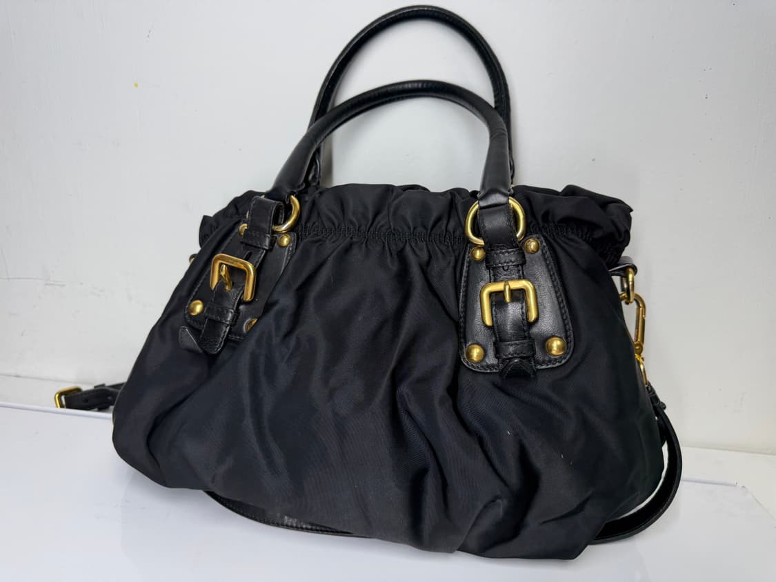 [정품] 프라다 테수토 상품이미지2