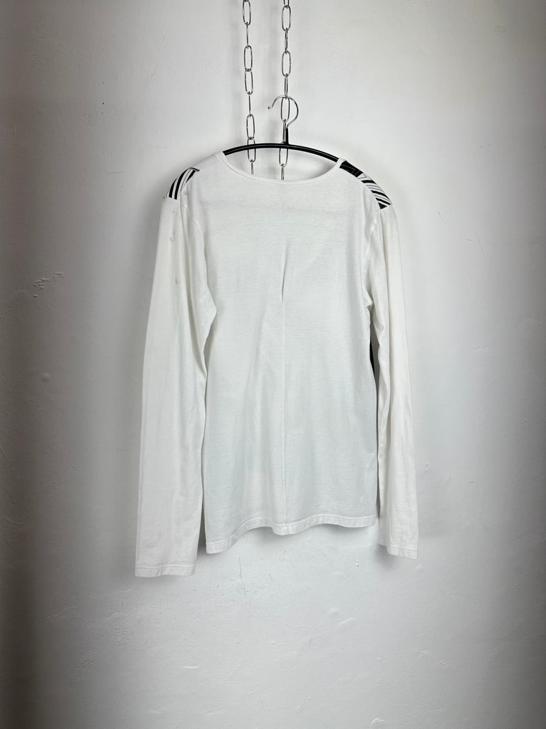 BLACKBARRETT by NEIL BARRETT Geometric P 상품이미지7