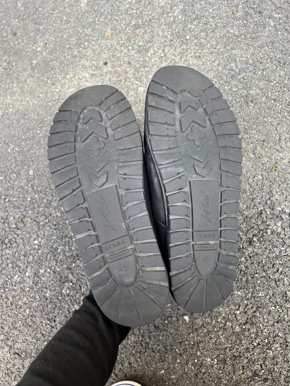 marsell 산크리스파 고메 더비 42 상품이미지4