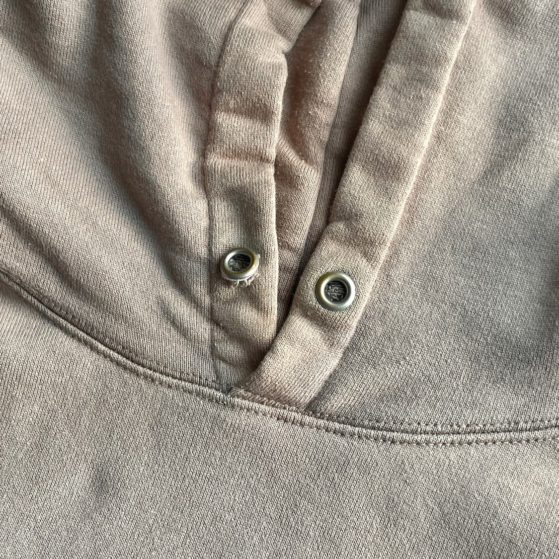 Ciota suvin Cotton Hoodie Sweat 상품이미지4