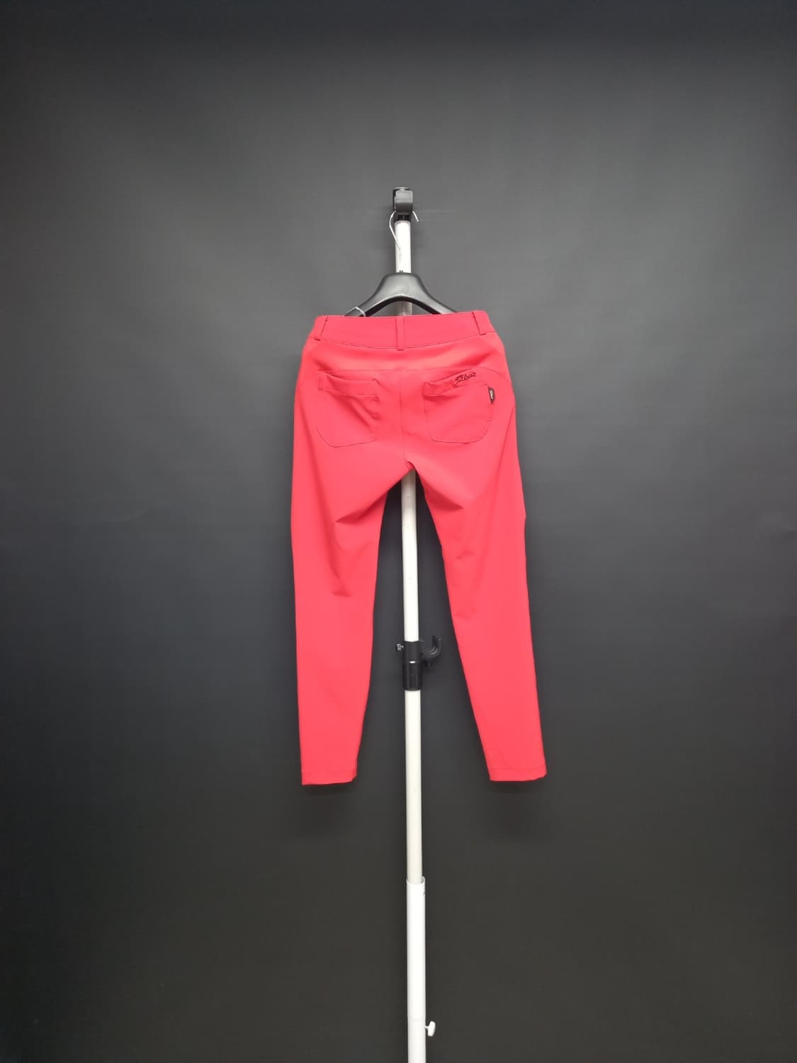 타이틀리스트 춘하 사방스판 스키니핏 팬츠 55.44 상품이미지2