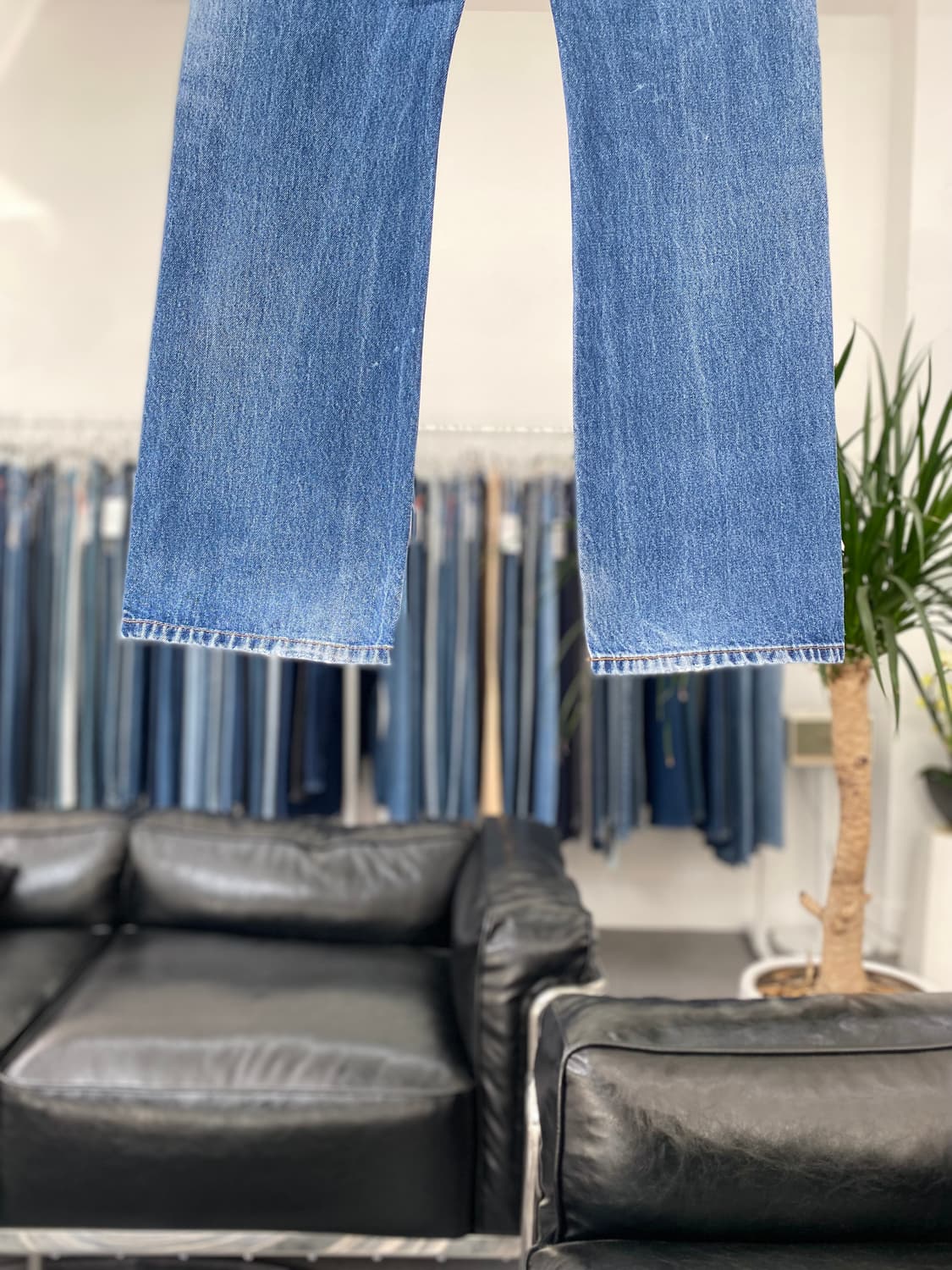 Levis517 Boots Cut 00s 33사이즈 a4931 상품이미지7