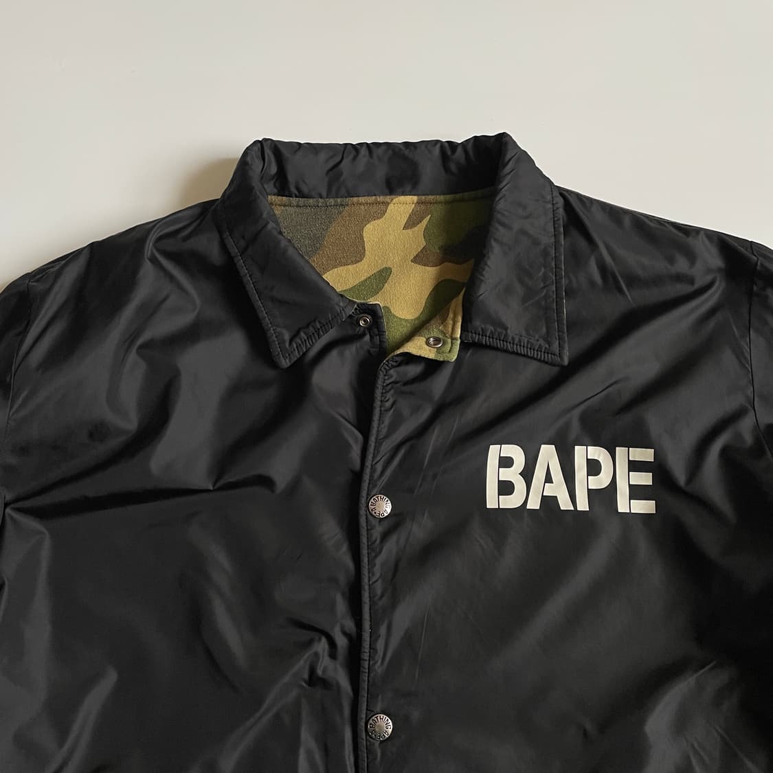 90s A bathing ape 상품이미지2