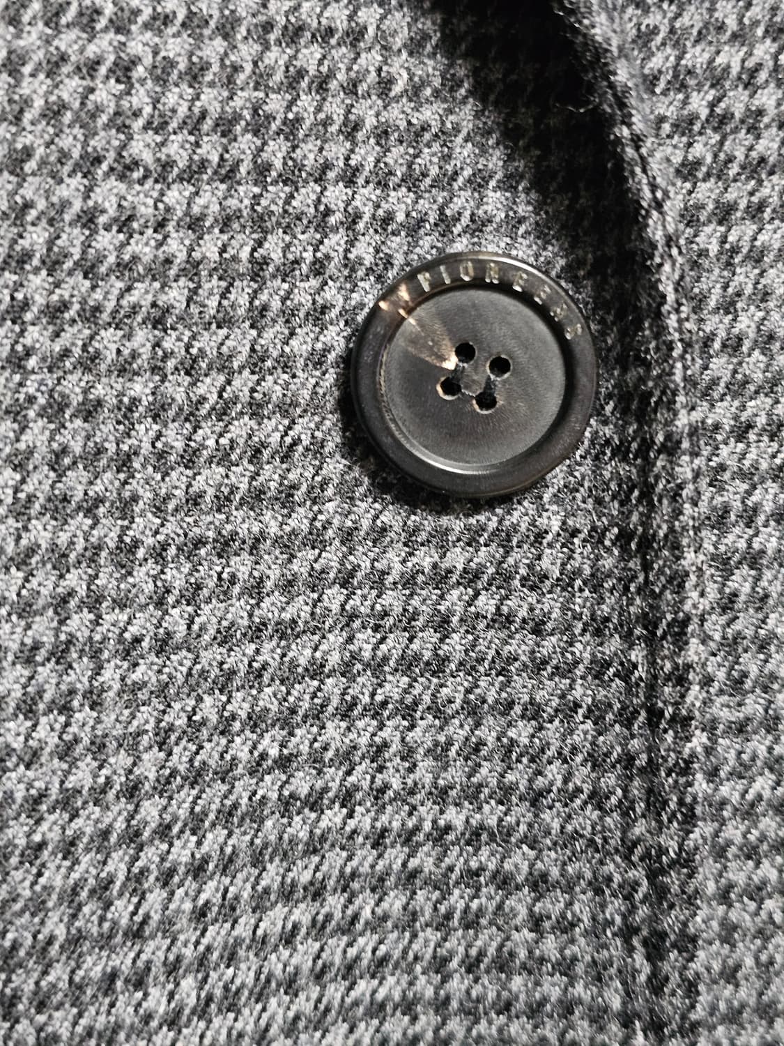 [L] 파이오니어스 pioneers 테일러드 박시 코트 상품이미지8