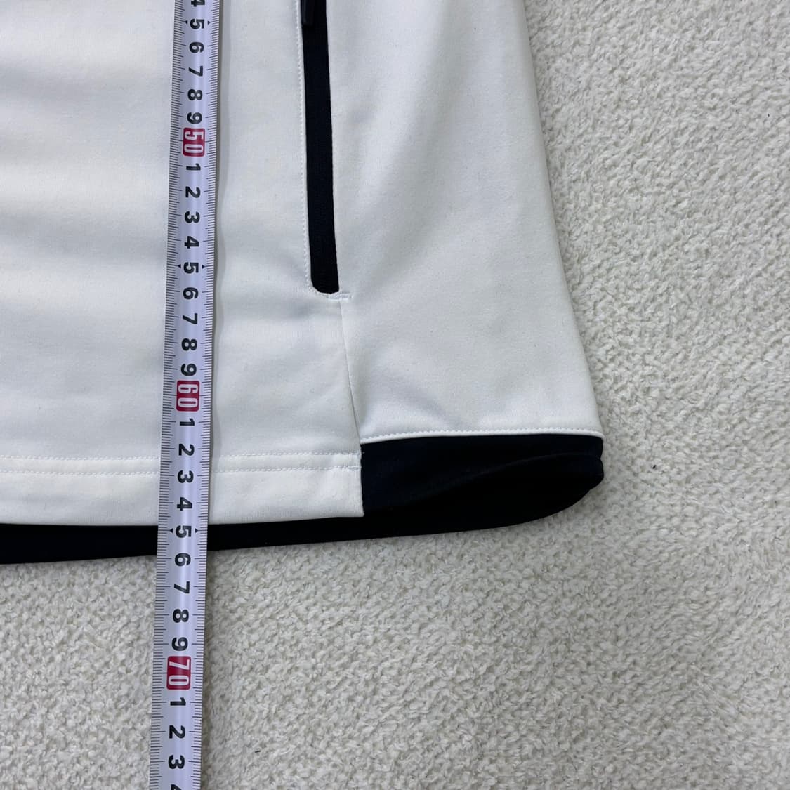 95 뉴발란스 트레이닝 집업 자켓 0312E 상품이미지5