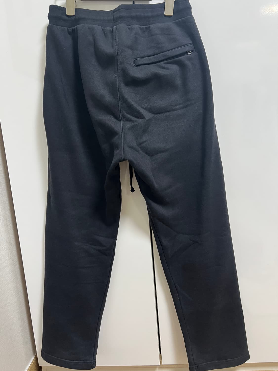 Hood by air sweatpants 상품이미지2
