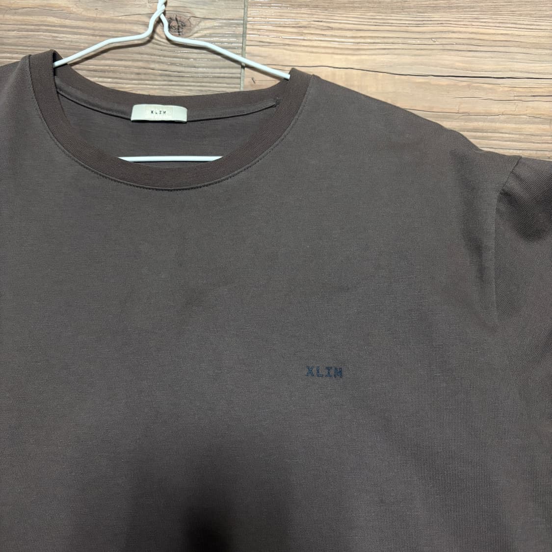 XLIM ep.5 SYNOPSIS 01 T-SHIRT 상품이미지4