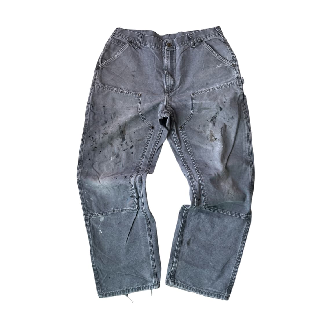 칼하트 더블니 팬츠 상품이미지1