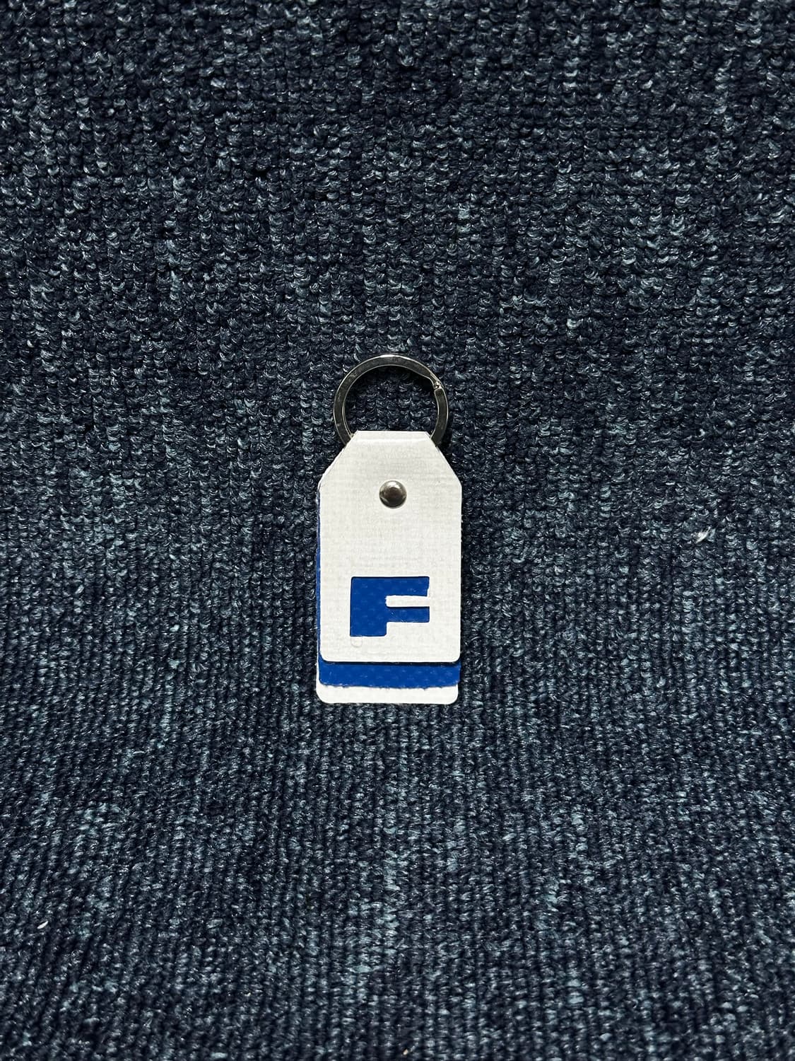 새제품 Freitag 프라이탁 키링 상품이미지1