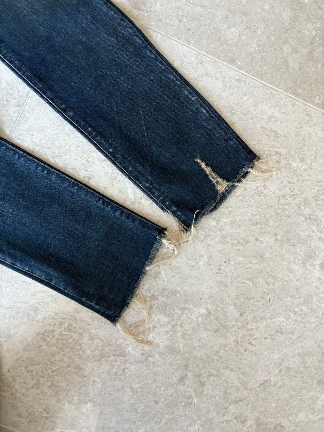 생로랑 컷팅진 상품이미지2