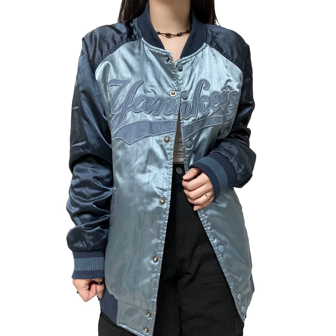 MLB jacket 상품이미지2