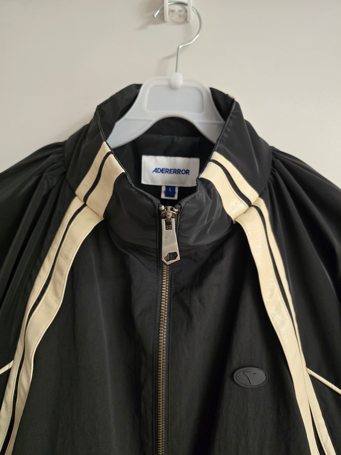 아더에러 바샤르 느와르 트랙 자켓 (L) 상품이미지2
