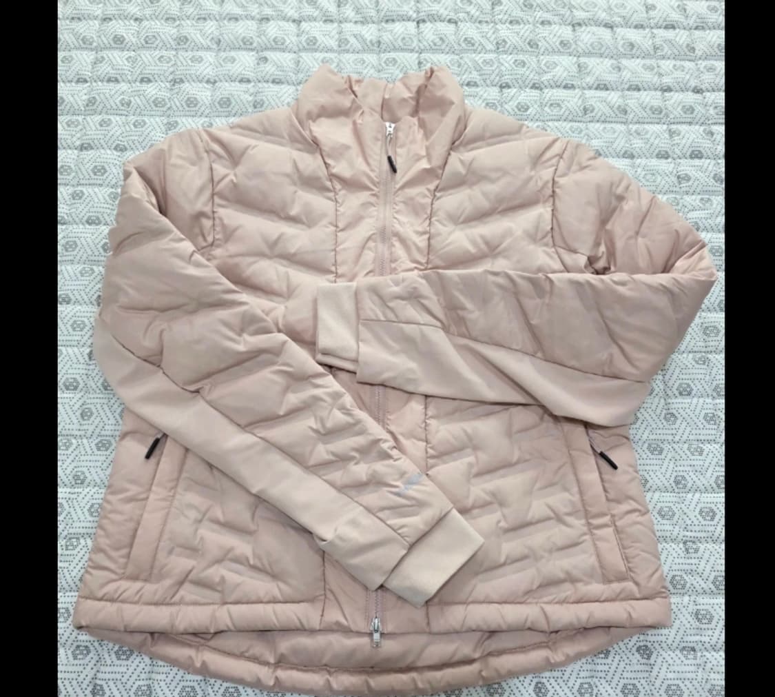 나이키 에어로로프트 THERMA-FIT ADV 여성 패딩 M 상품이미지2