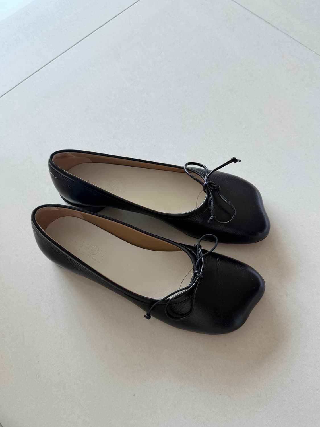 Mm6 아나토믹 플랫 37(240) 상품이미지1