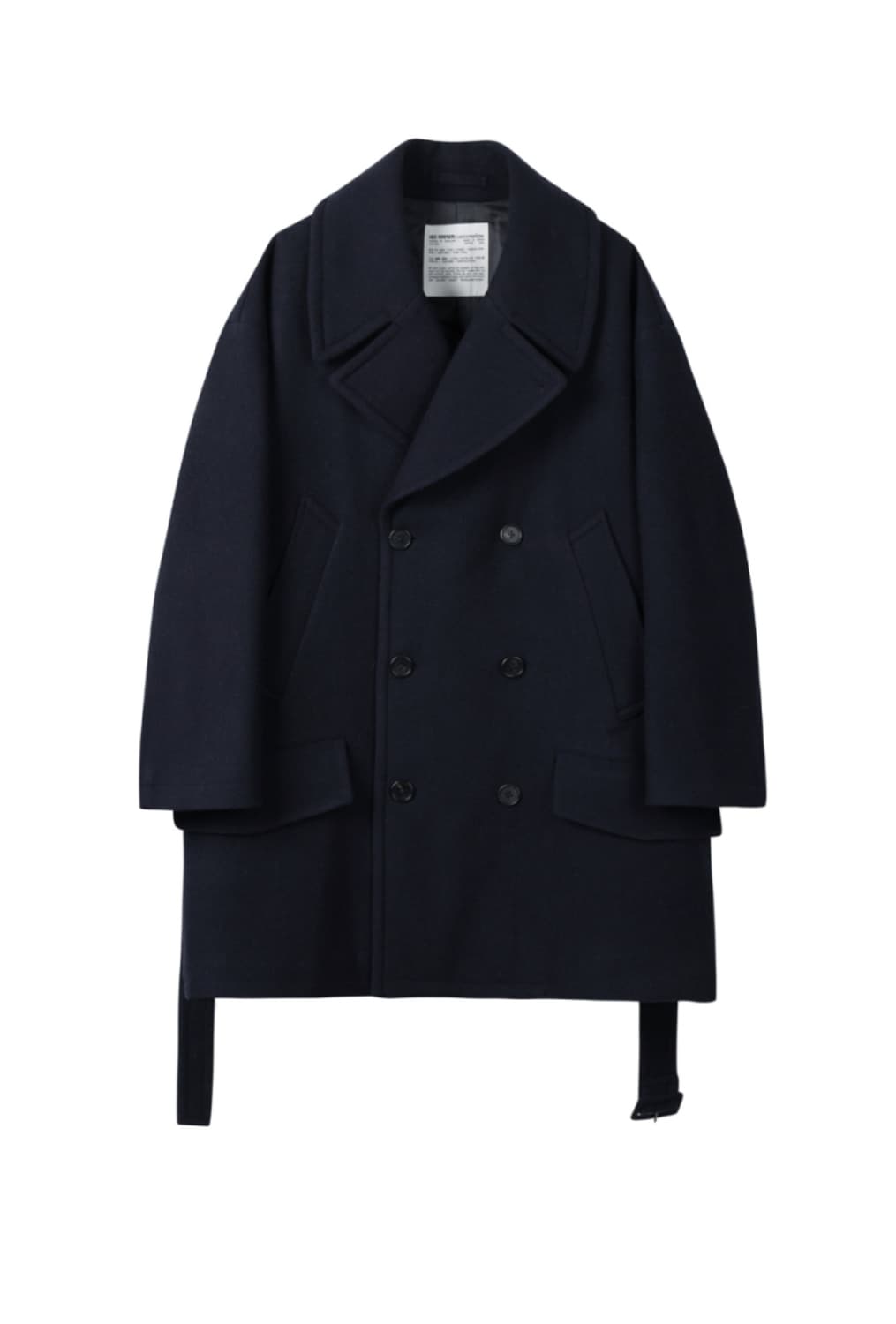 헤드메이너 커스텀멜로우 콜라보 피코트 (100) 상품이미지4