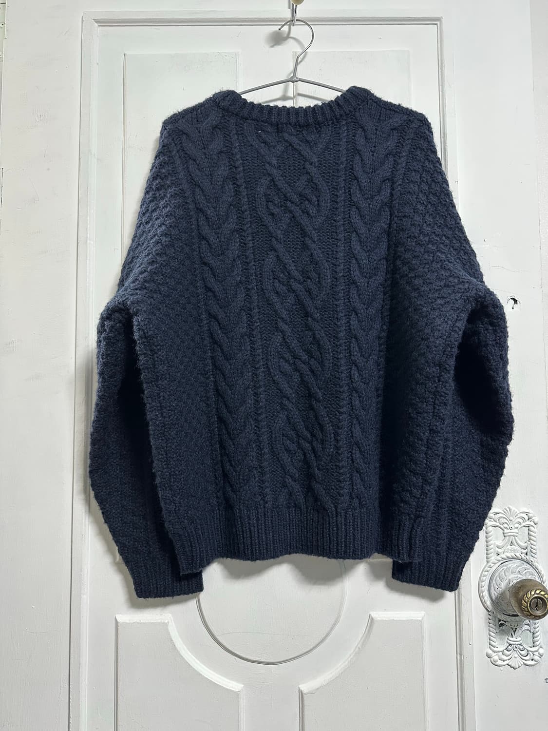 시엔느 올드파더 스웨터 니트 상품이미지2