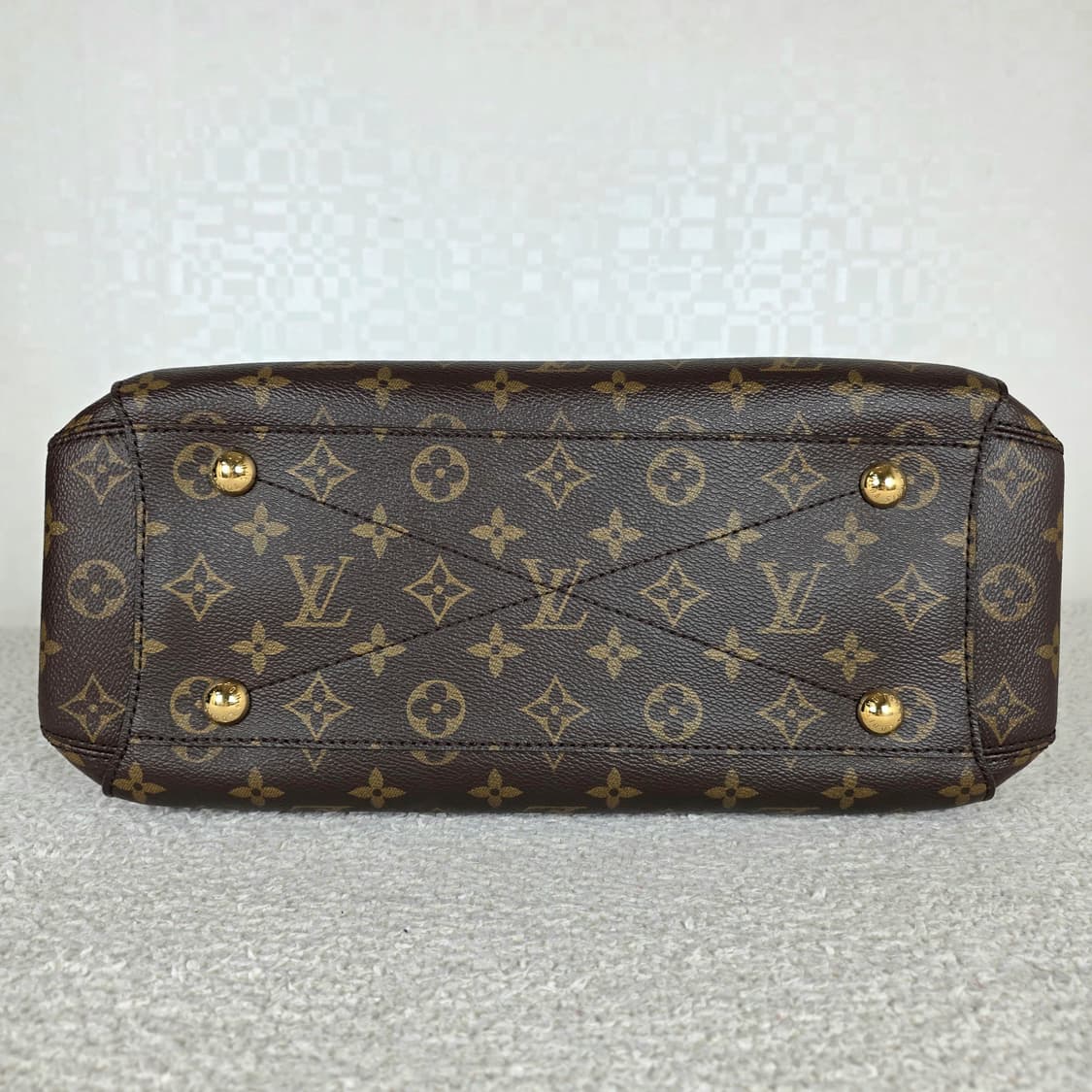 루이비통 토트백 몽테뉴 MM  상품이미지4