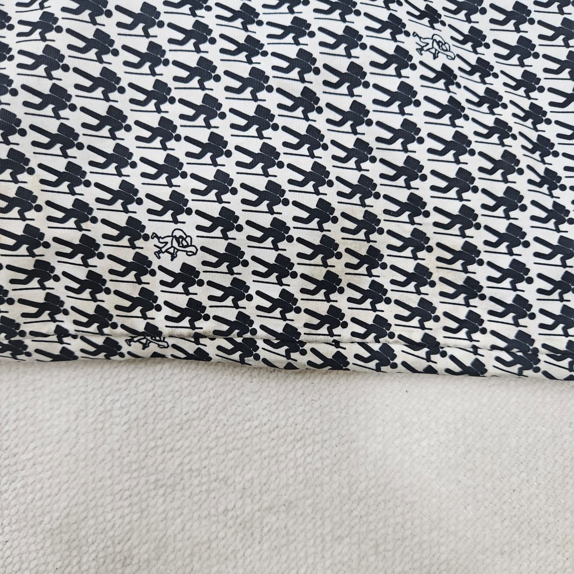 95 노스페이스 하이벤트 바람막이 0303Y 상품이미지5