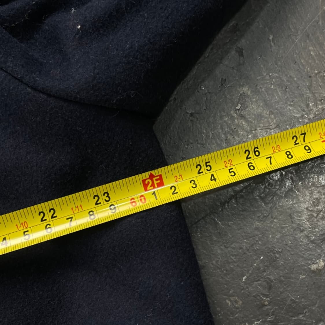 105 캉골 스타디움 자켓  상품이미지6