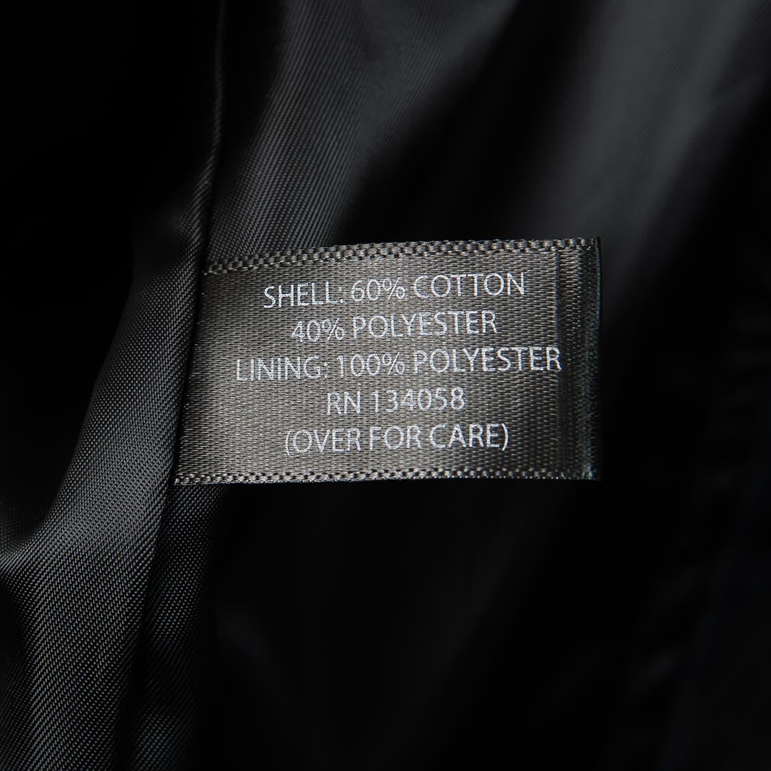 [44S] Anchor Uniform USA 메이드 서비스 코트  상품이미지9