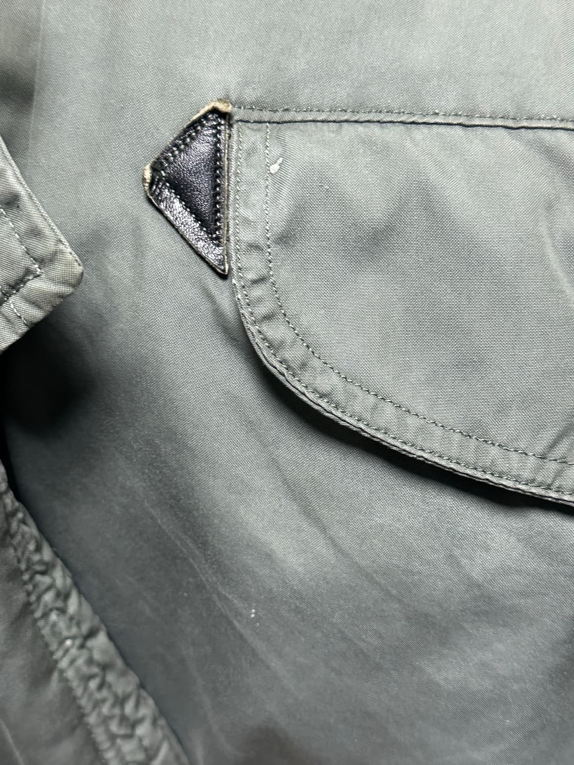 80’s Greenbrier inc N-3B 상품이미지10