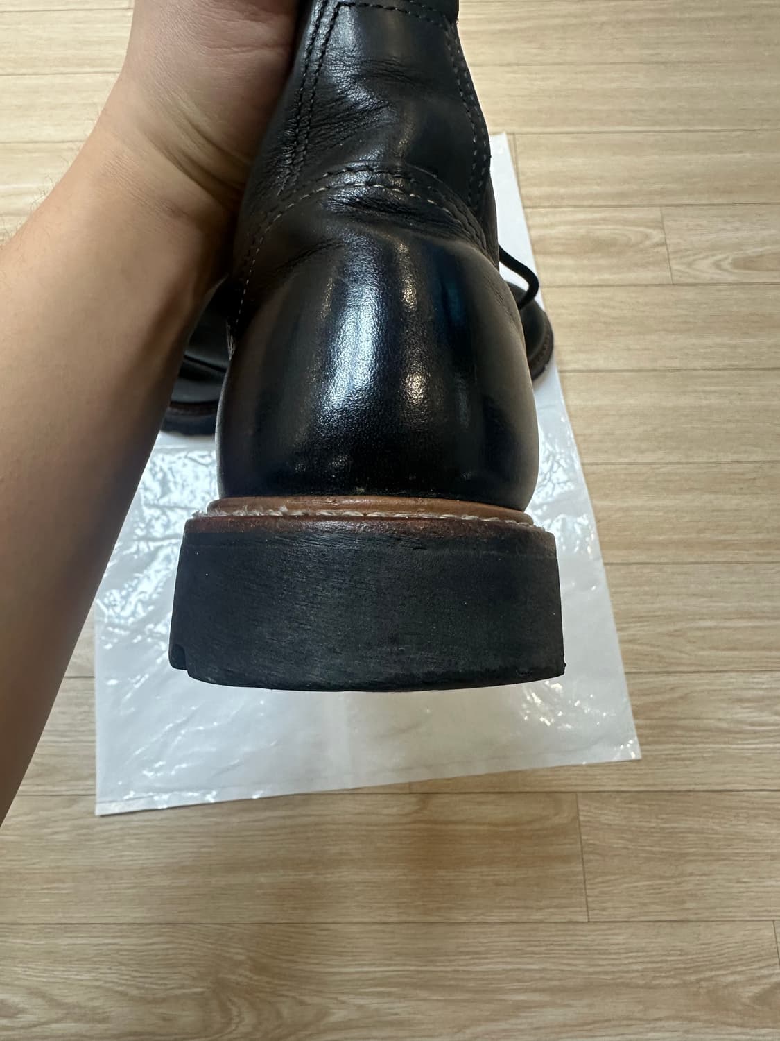 275 레드윙 라인맨 2935 상품이미지9