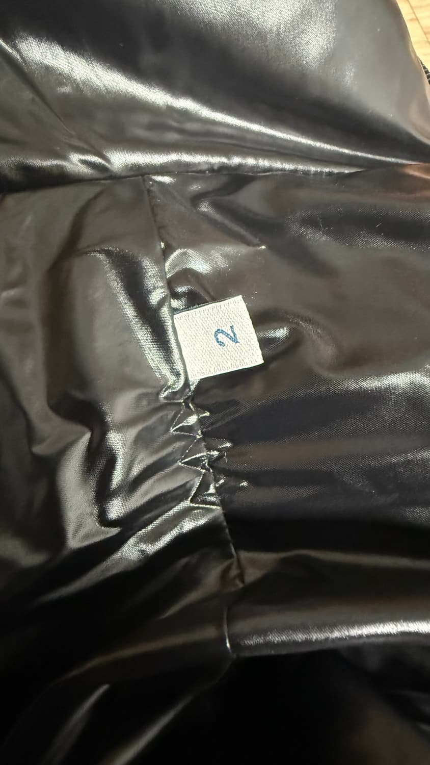 몽클레르 몽클라 22fw 2사이즈 상품이미지5