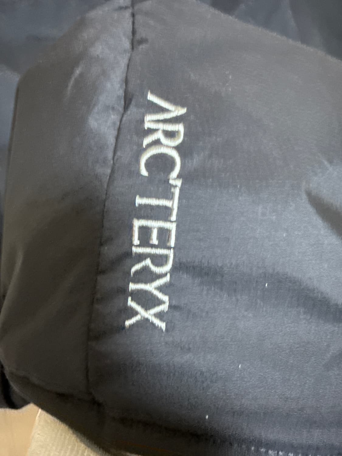 아크테릭스 25S아톰후디 상품이미지5