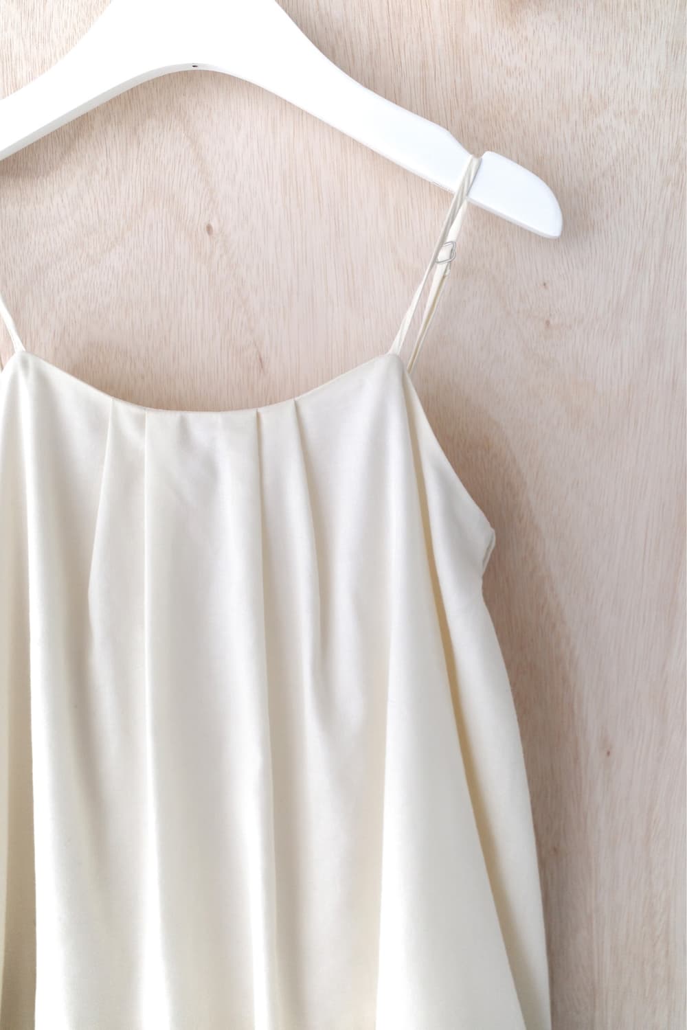 layered cancan sleeveless 상품이미지3