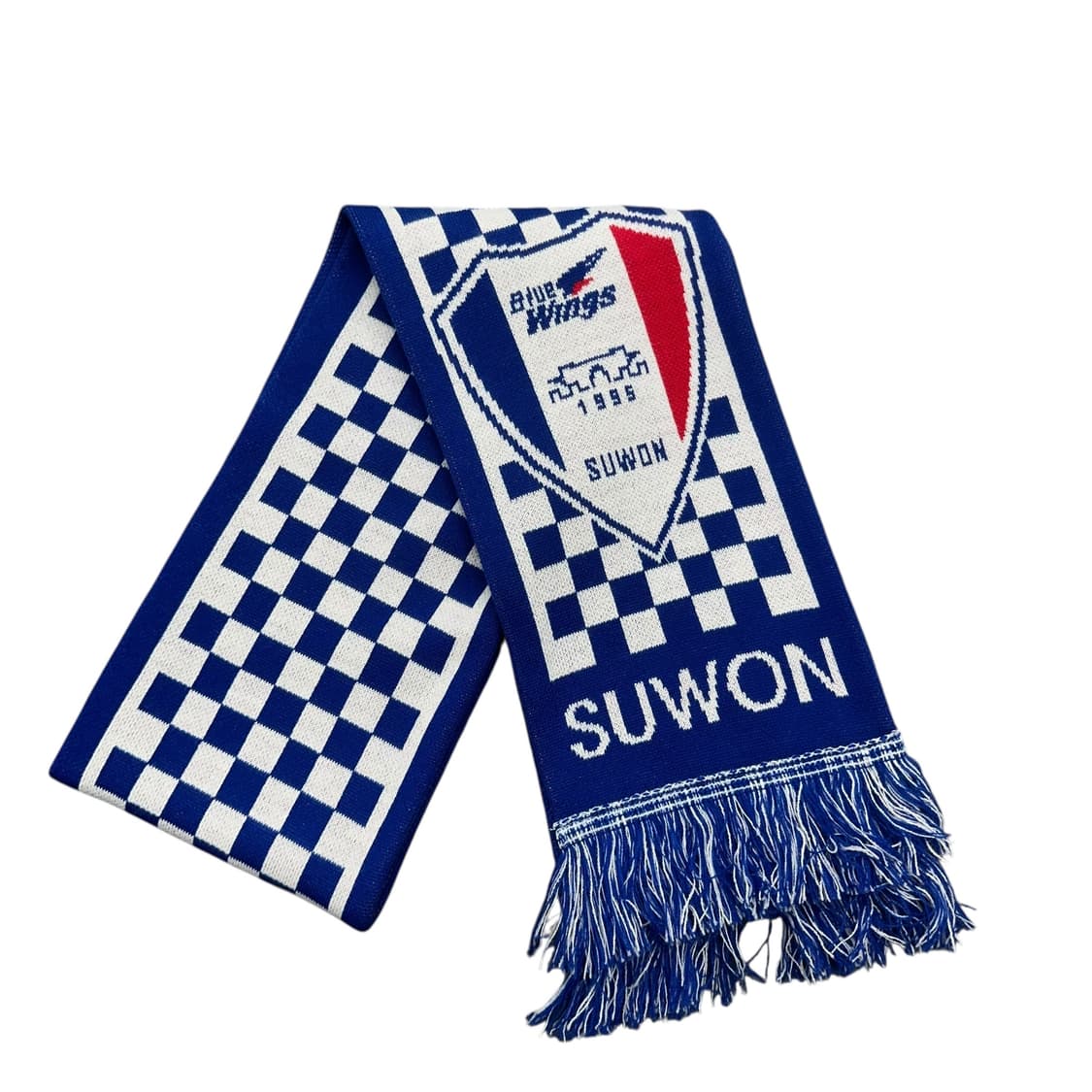 수원삼성 머플러 상품이미지3