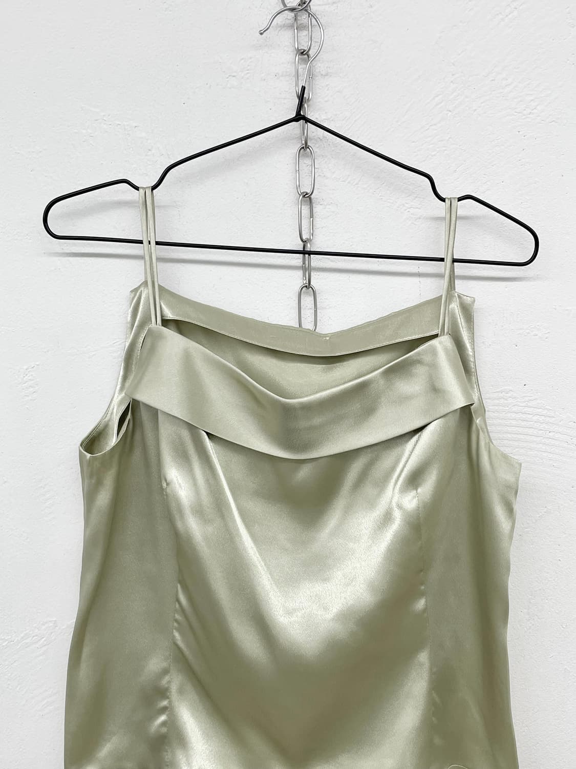 페어리 새틴 슬립 상품이미지5