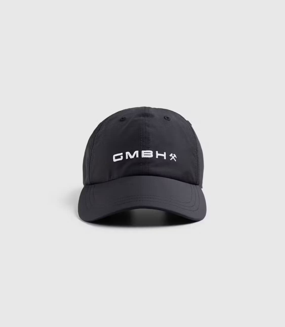 GMBH SAHIL 볼캡 상품이미지9
