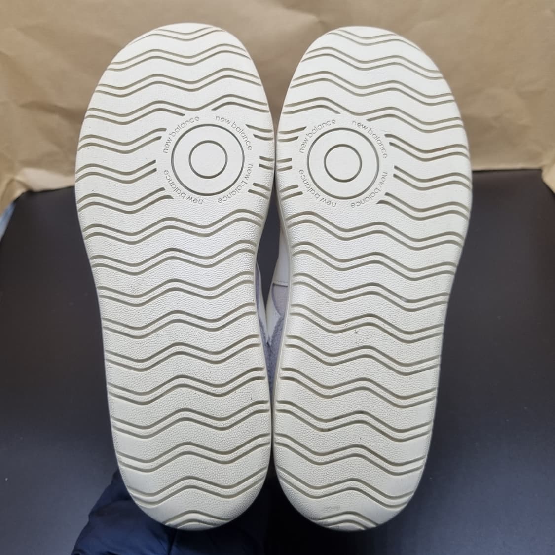 뉴발란스 CT302 여성운동화240  상품이미지3