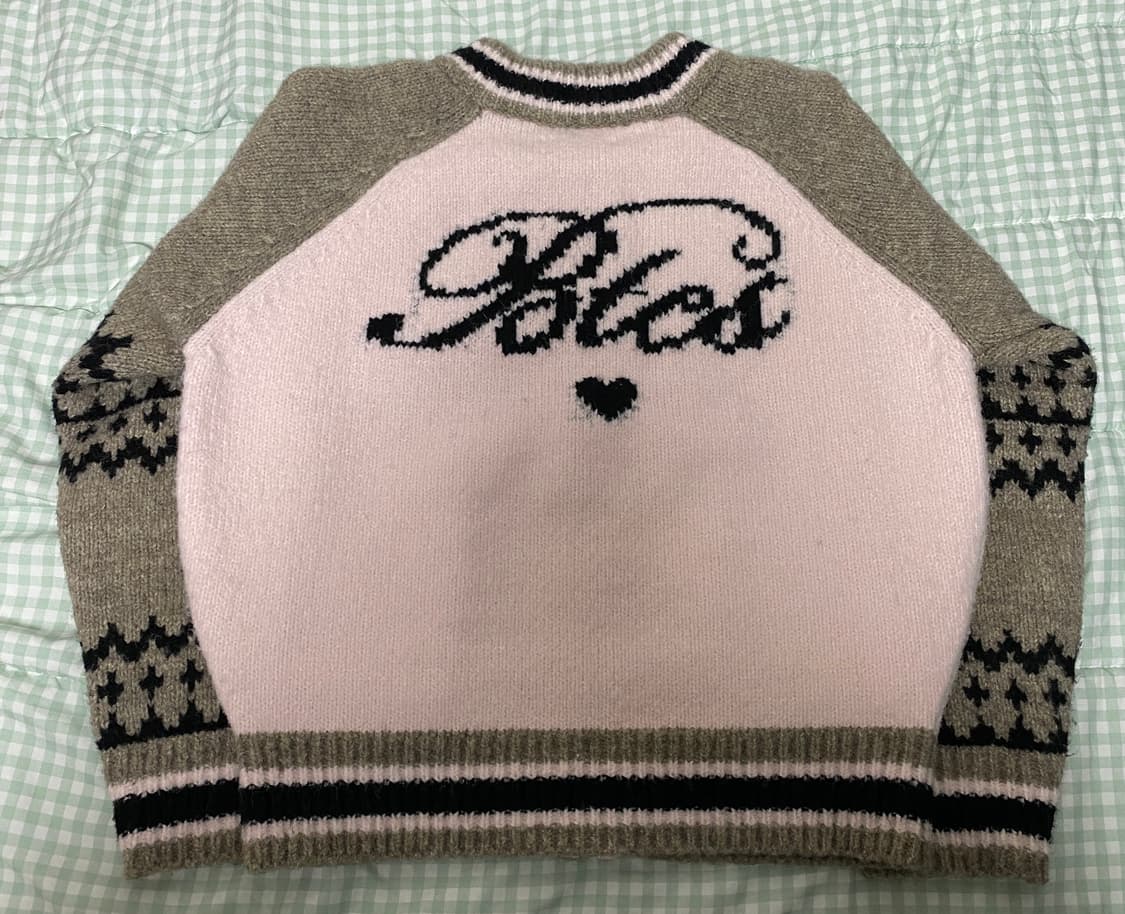 비터셀즈 울 테디 코위찬 상품이미지3