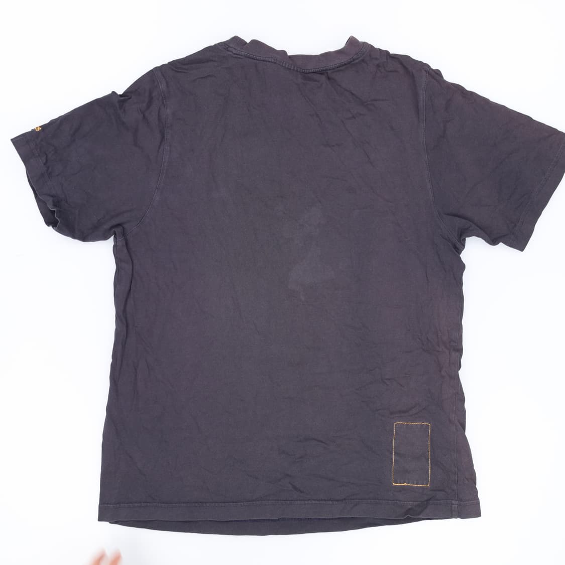 95 아디다스 프린팅 반팔티 0323H1 상품이미지3