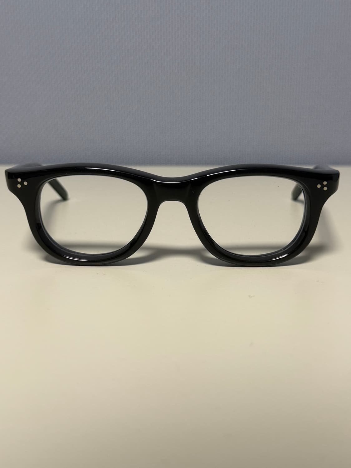 YUKI IWASAKI 안경 상품이미지1