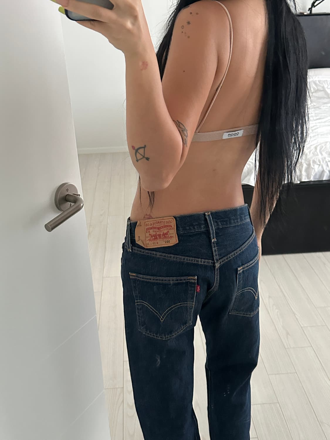 Levi's 501 상품이미지1