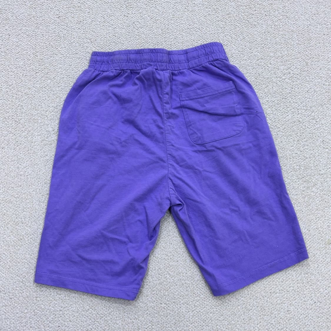 150 에스핏 키즈 어몽어스 반바지 0413E 상품이미지2