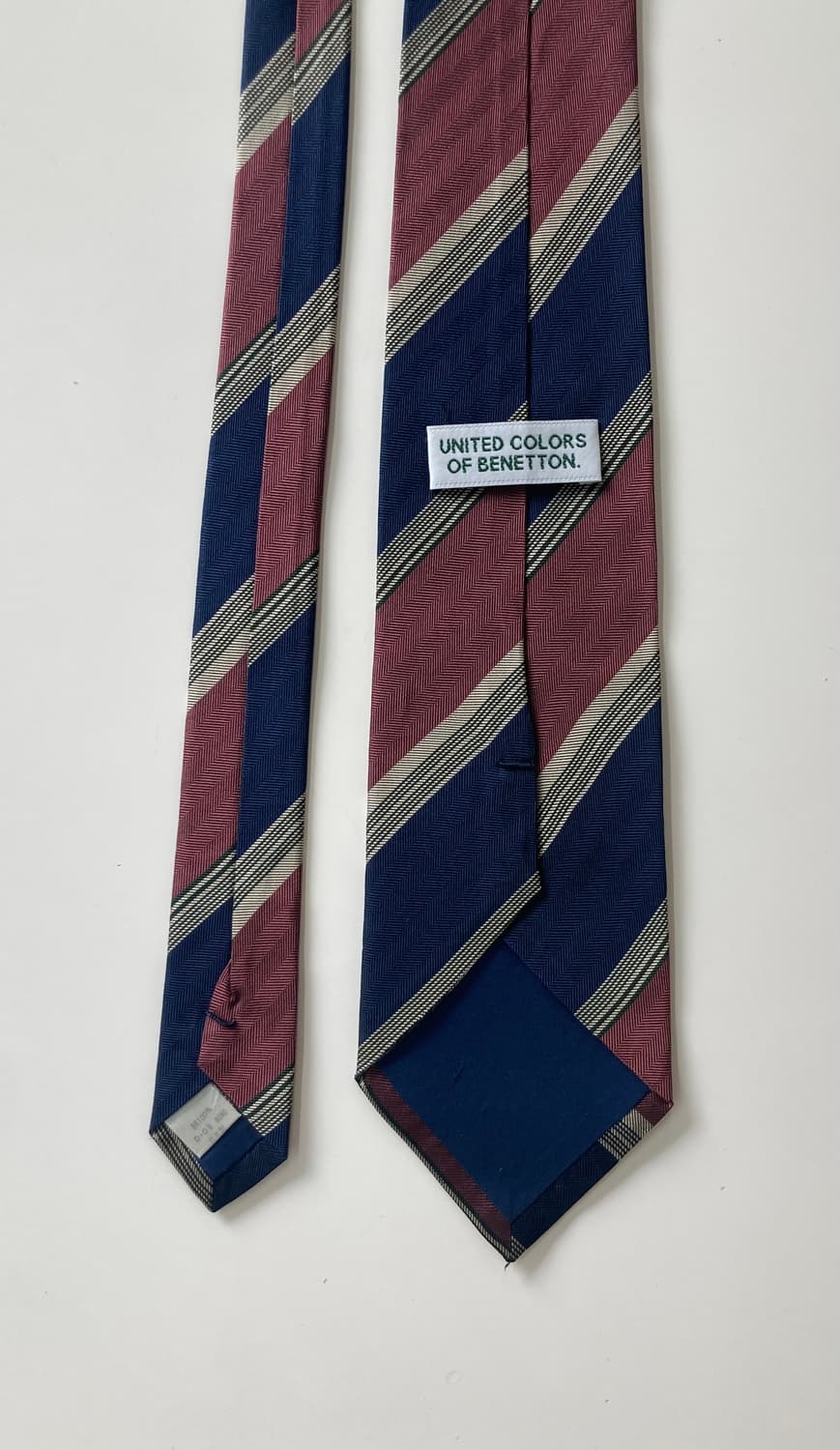 빈티지)넥타이 상품이미지2