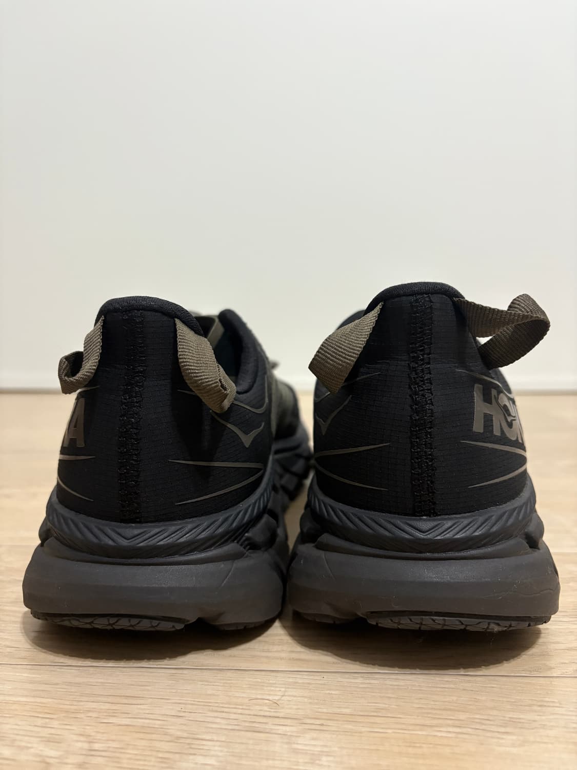 호카 세티스파이 / 클리프톤 LS 포지드 아이언 블랙 / 280 상품이미지3