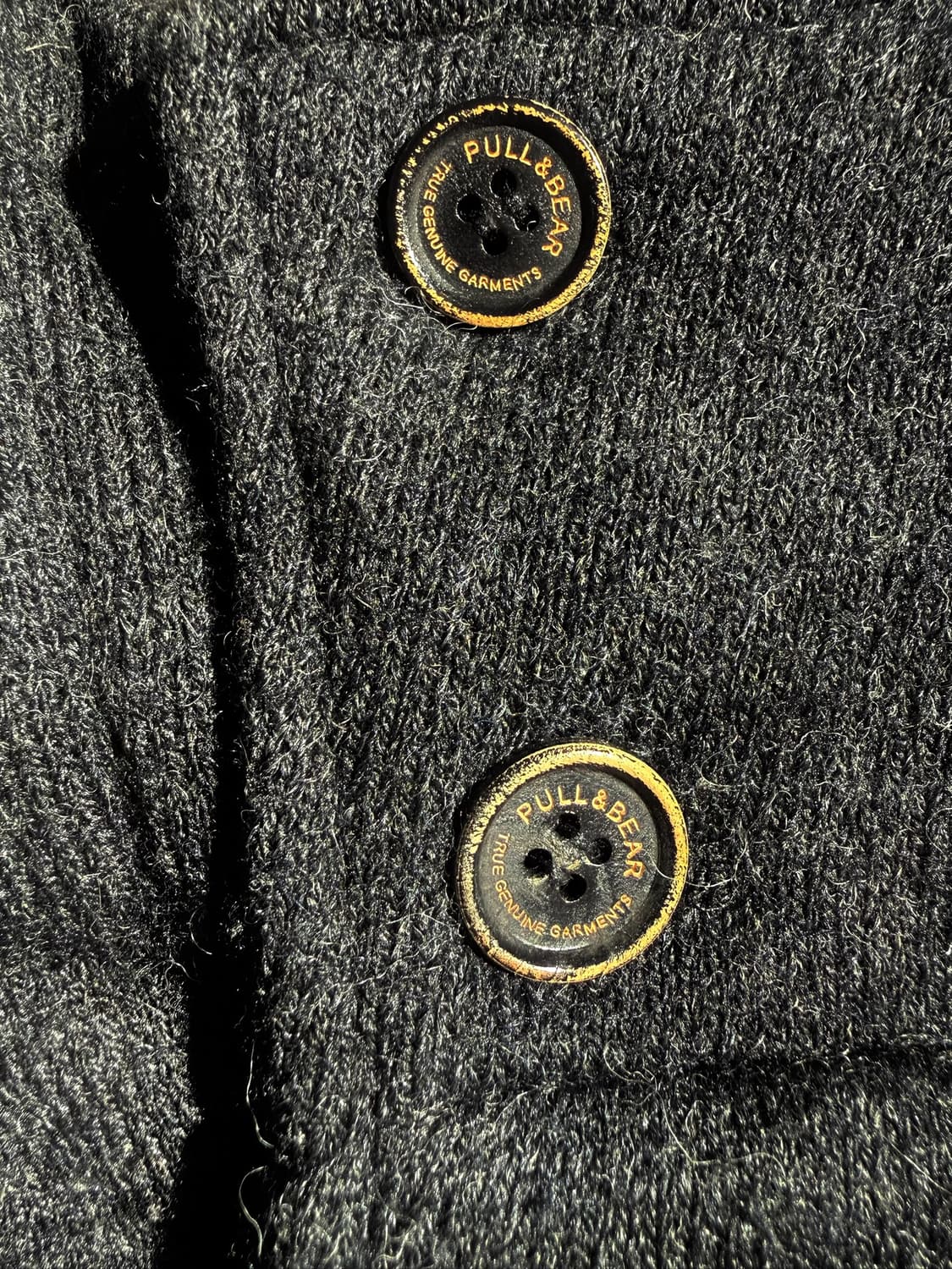 PULL&BEAR 더플 상품이미지6