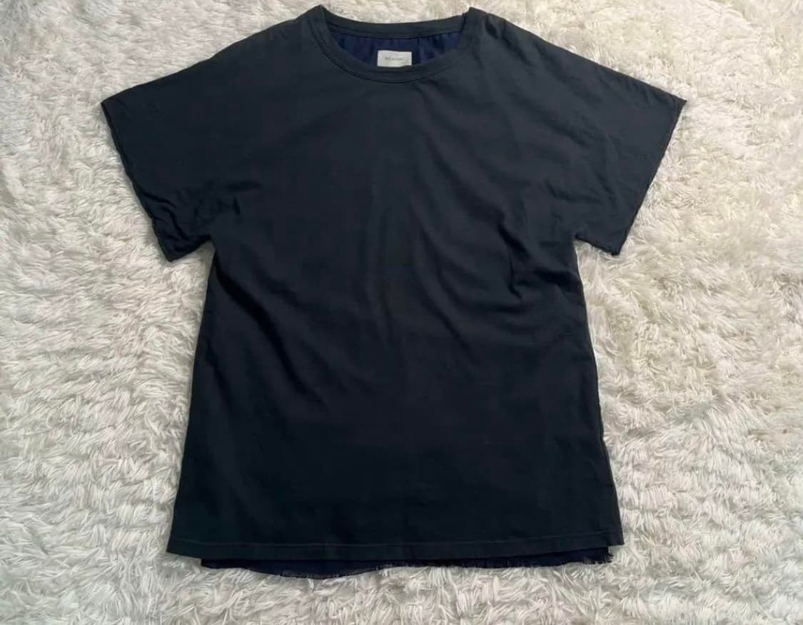 bed j.w. ford layered t-shirt 상품이미지1