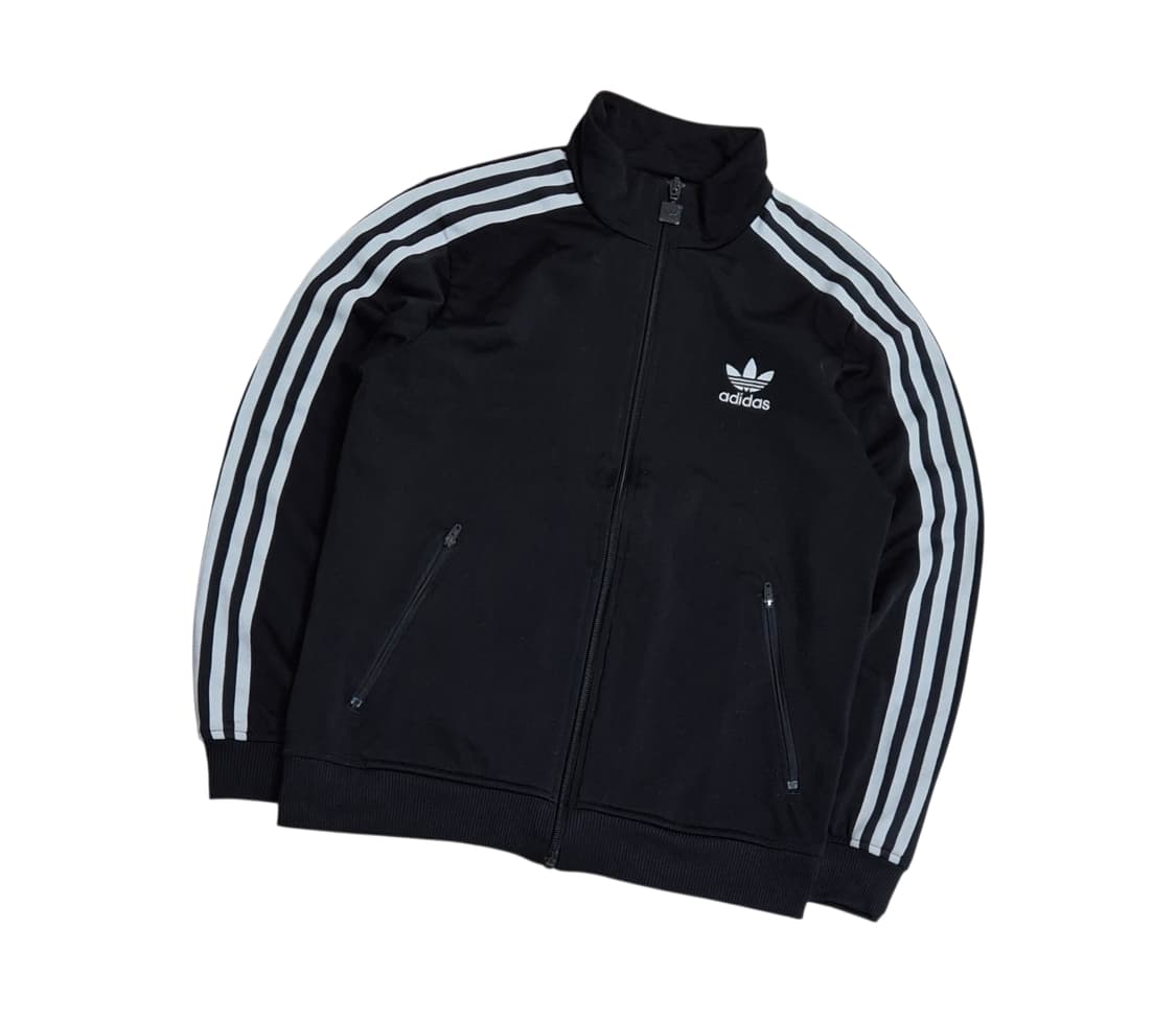 아디다스 유로파 검흰 져지 상품이미지1