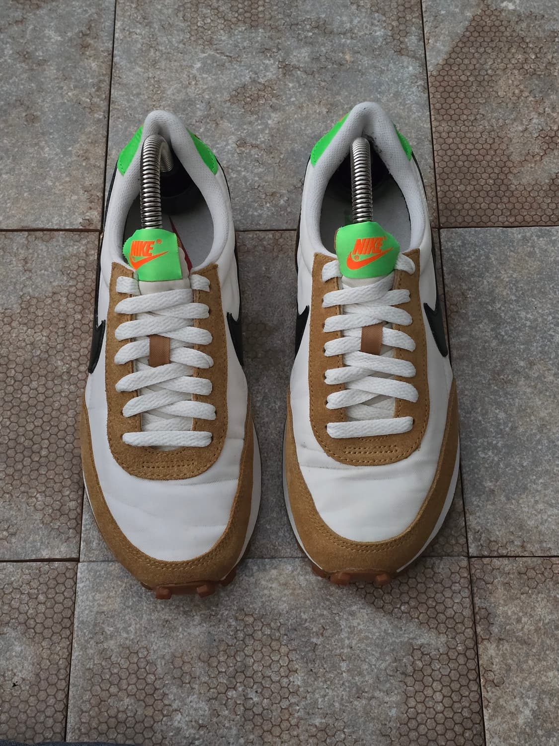 (225)나이키 데이브레이크 베형 상품이미지2