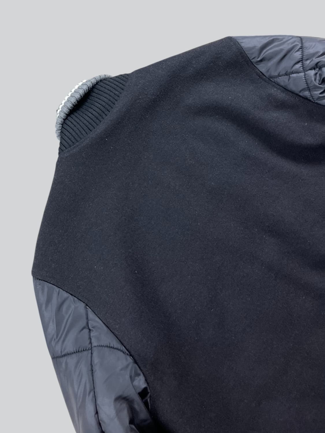 Schott 울 바시티 자켓 상품이미지6