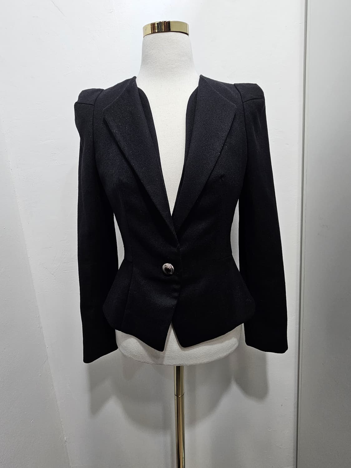 지고트(JIGOTT) 슬림핏 자켓 상품이미지1